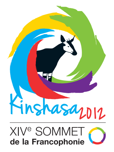 XIVeme sommet de la Francophonie à Kinshasa