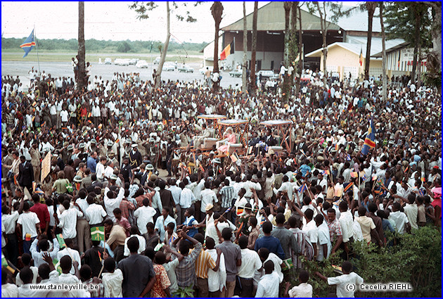 Baudouin Kisangani