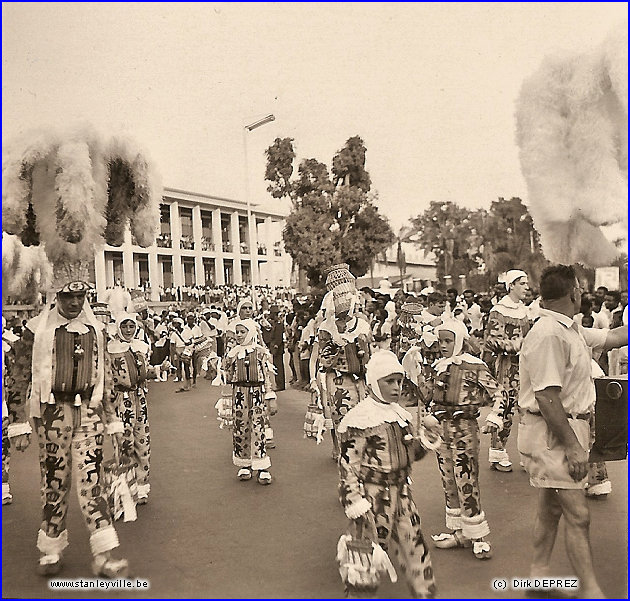 Carnaval de Stanleyville