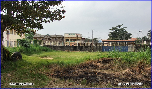 Cercle hellénique de Kisangani