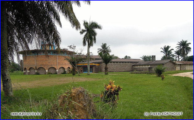 Chapelle Champagnat