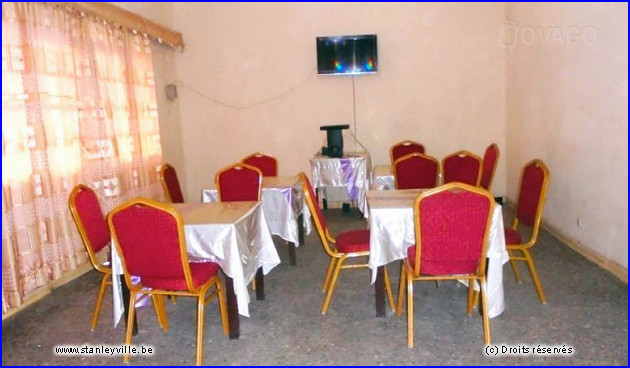 Guest House Dixit Congo