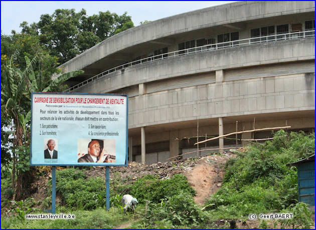 Ecole Belge Kisangani