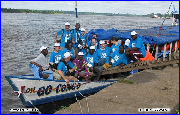 Groupe Go Congo