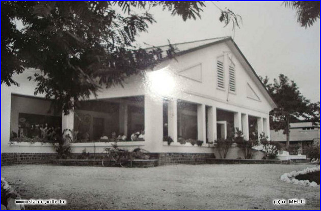 Guest House Stanleyville