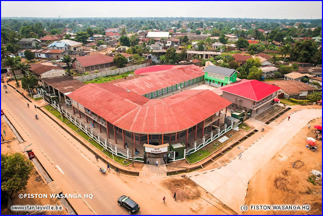IBTP Kisangani