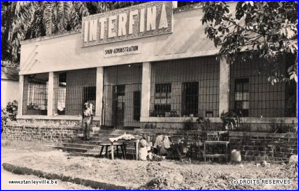 Interfina Stanleyville