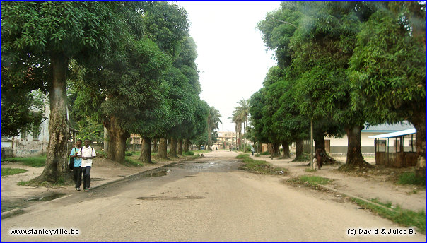 Avenue Ketele