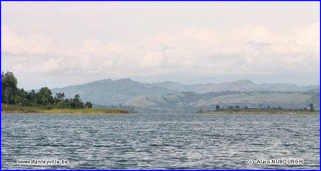 Lac Kivu