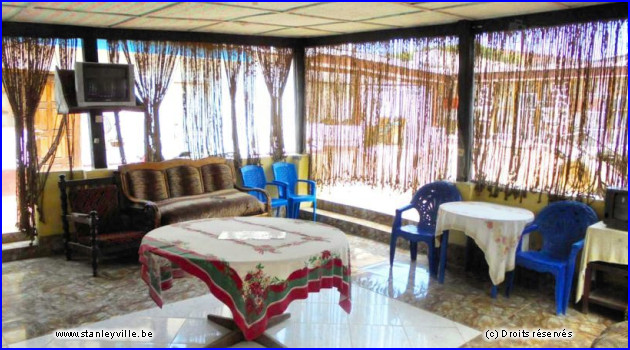 Hôtel Phoenix 1 à Kisangani