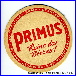 Sousbock Primus
