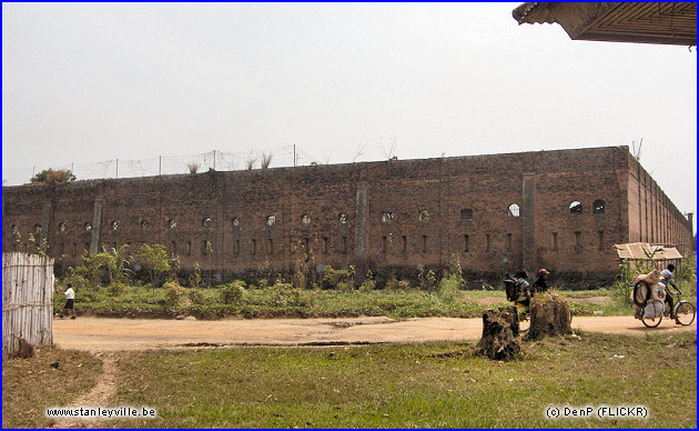 Prison de Kisangani
