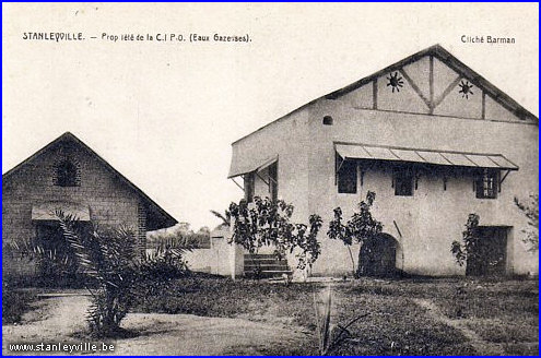 Propri&eacute;t&eacute; CIPO