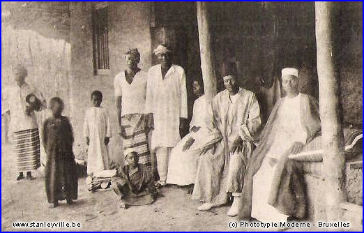 Sabeti chefs arabisés