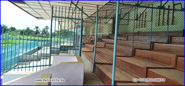 Stade Lumumba Kisangani