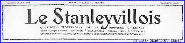 Le Stanleyvillois