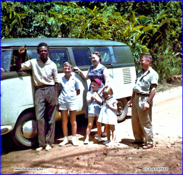 Transport scolaire à Stan