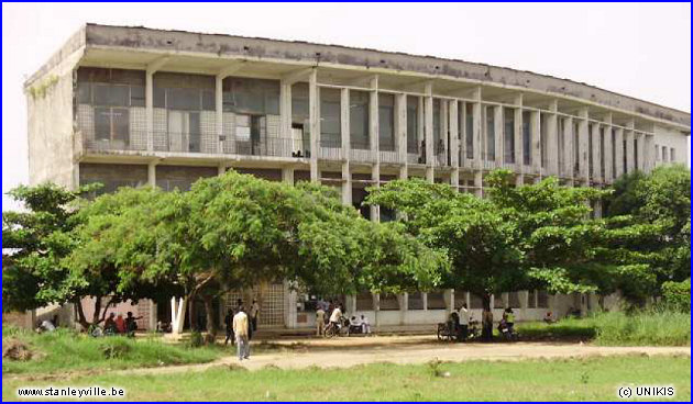 Unikis - Faculté des Sciences sociales