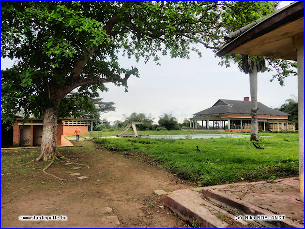 Ynagambi Guest House