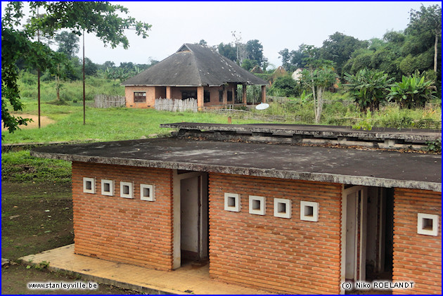 Yangambi Guest House