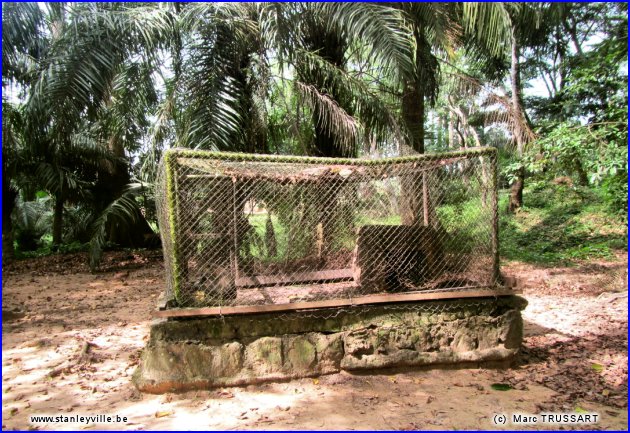 Zoo de Kisangani