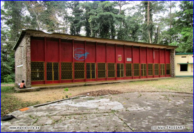 Zoo de Kisangani