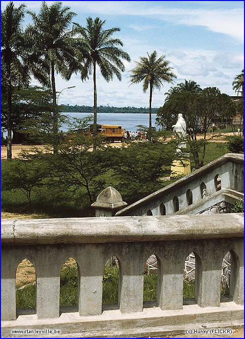 Cathédrale de Kisangani