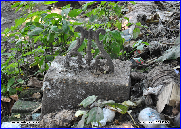 Ancien cimetière de Stanleyville