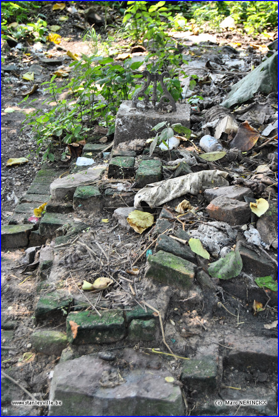 Cimetière des vétérans de Stanleyville