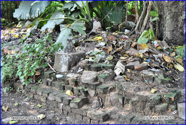 Ancien cimetière de Stanleyville