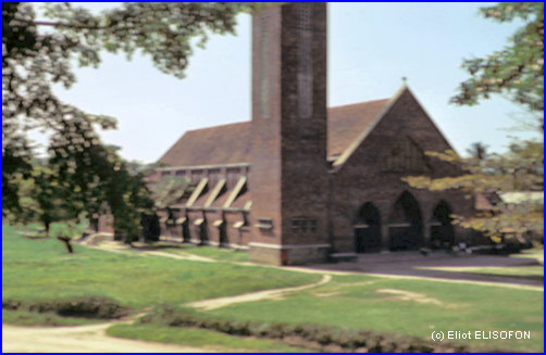 Eglise Ste Marthe