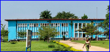 Faculté de Médecine de Kisangani