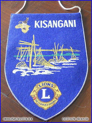 Lions International Kisangani