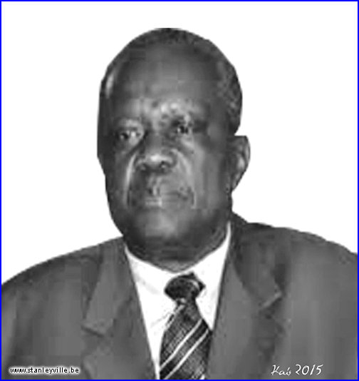 Mukamba Jonas