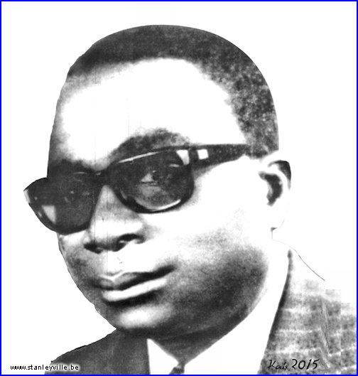 Ndebo Bernard