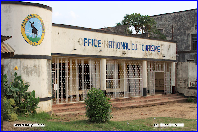 Office National Tourisme Kisangani