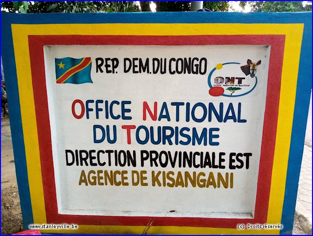 ONT Kisangani