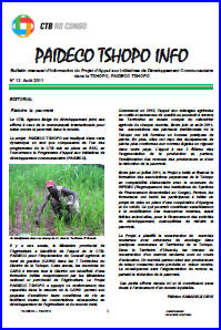 Paideco Info 13