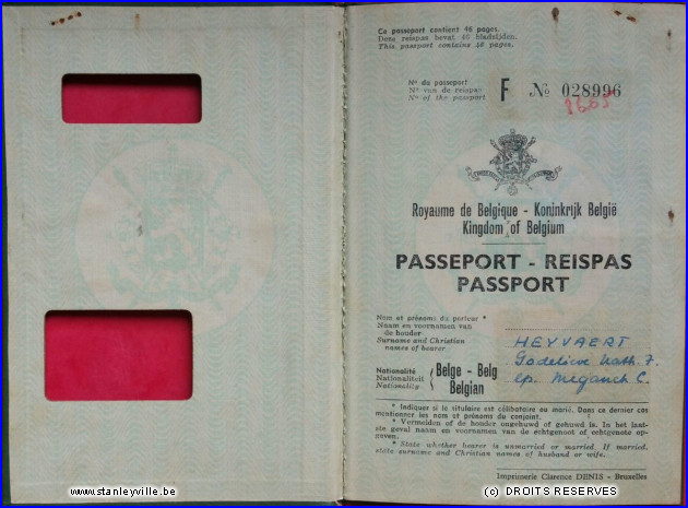 Passeport