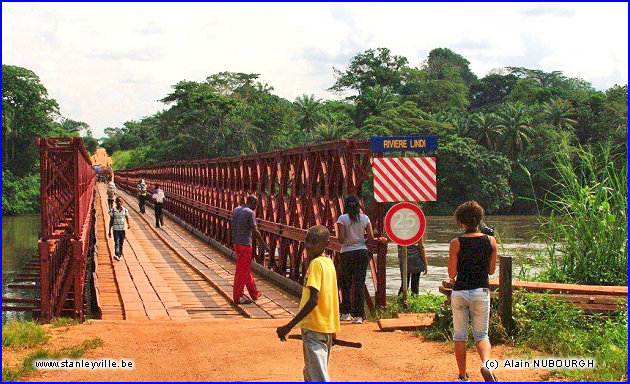 Pont Lindi
