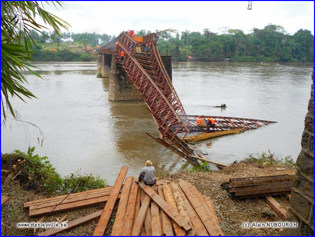 Pont Lindi
