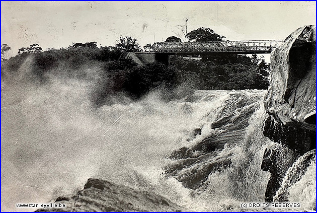 Pont Tshopo