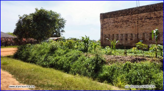 Prison de Kisangani