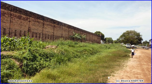 Prison de Kisangani